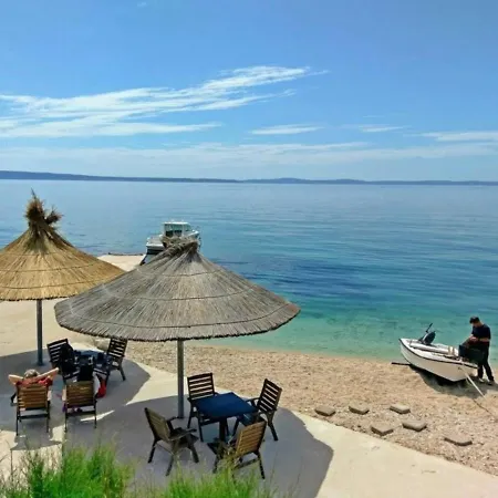 10 Meters From The Apartamento