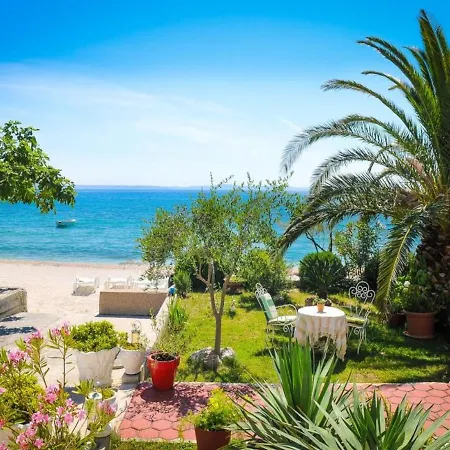 10 Meters From The Apartamento