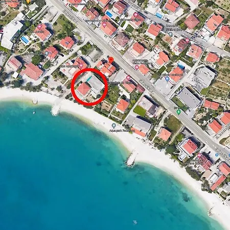10 Meters From The Apartamento *