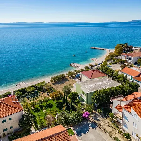 Apartamento 10 Meters From The Podstrana