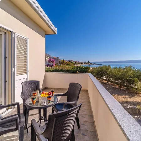 Apartamento 10 Meters From The