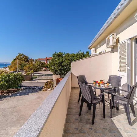 Apartamento 10 Meters From The *