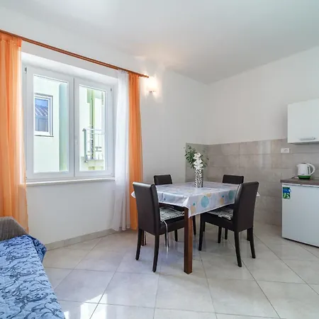 Apartamento 10 Meters From The *